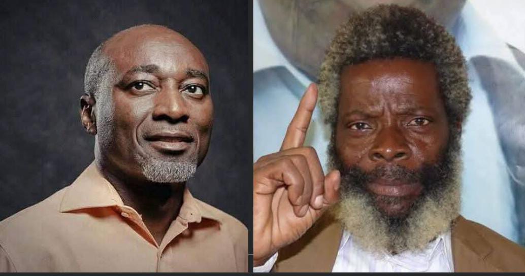 Éducation nationale : Marcel Libama et Simon Ndong Edzo interpellés ...