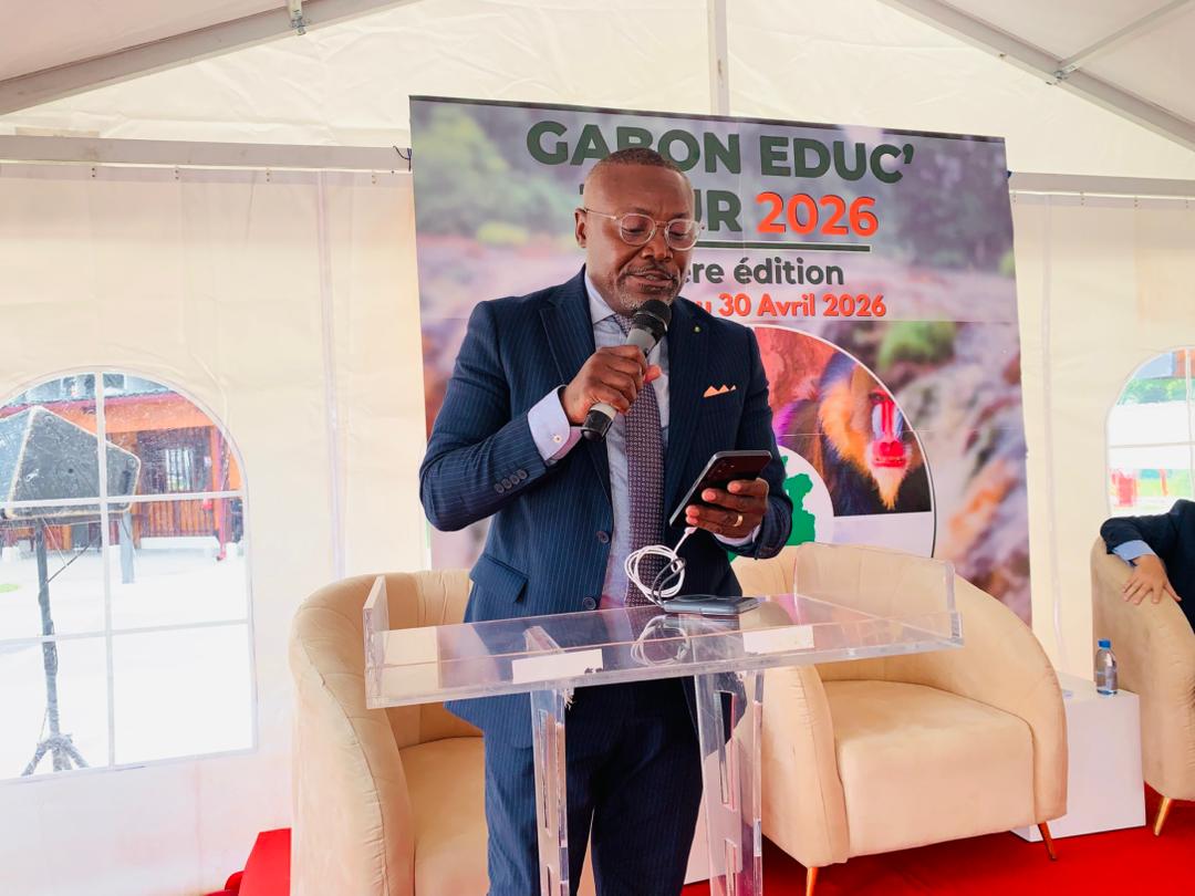 Gabon Educ’ Tour 2026 : le tourisme gabonais à l’heure de vérité - Le ...